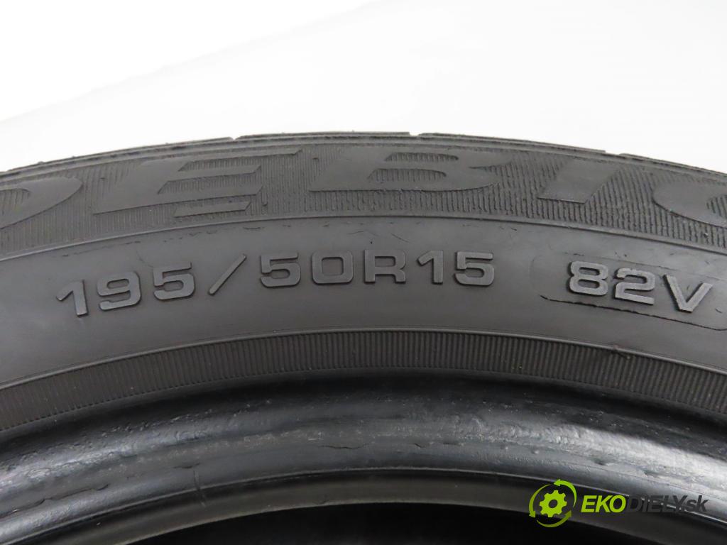 2018    PNEUMATIKY: / PNEUMATIKA: LETNÁ: