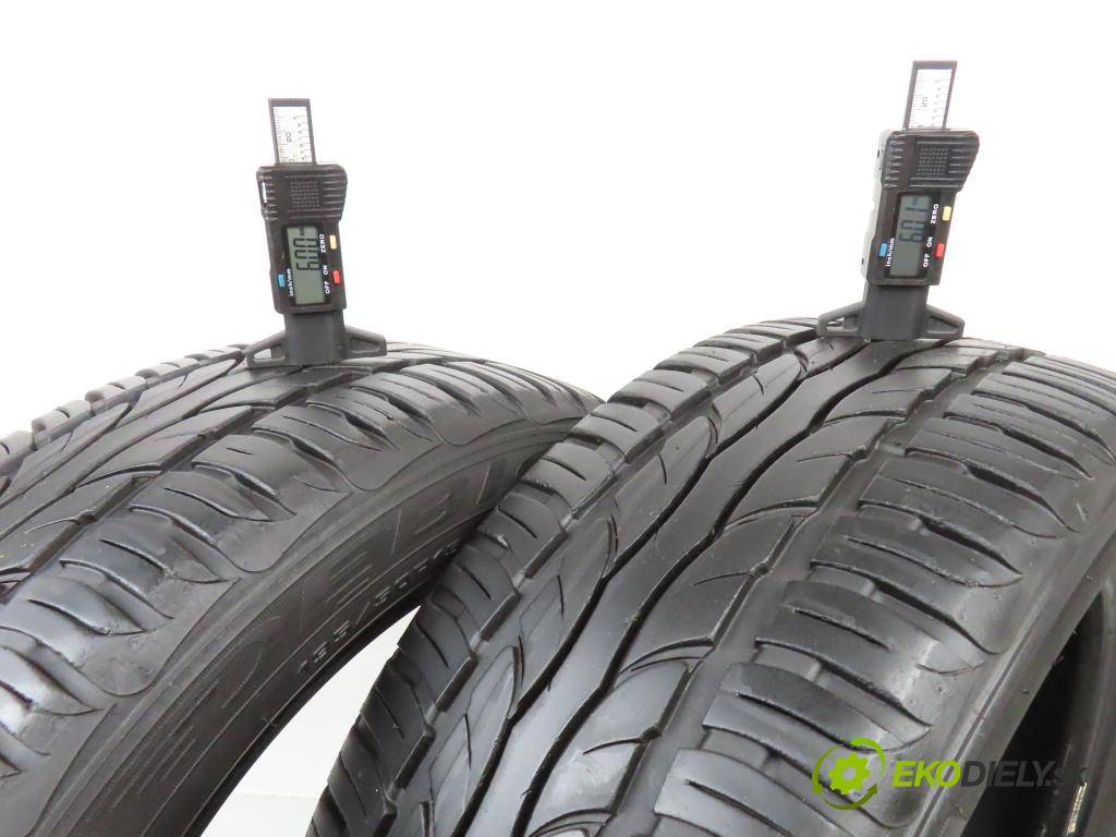 2018    PNEUMATIKY: / PNEUMATIKA: LETNÁ: