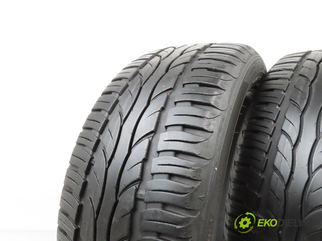 2018    PNEUMATIKY: / PNEUMATIKA: LETNÁ: