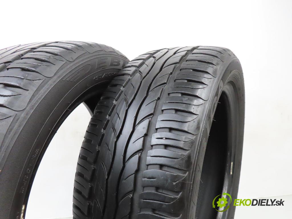 2018    PNEUMATIKY: / PNEUMATIKA: LETNÁ: