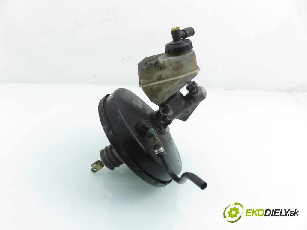 RENAULT CLIO II (BB_, CB_) HB 2000 70,00 1.4 16V 95 - K4J 712 1390,00 Posilovač 7700416193C ; 03775213314 (Servočerpadlo)