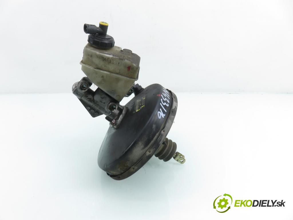 RENAULT CLIO II (BB_, CB_) HB 2000 70,00 1.4 16V 95 - K4J 712 1390,00 Posilovač 7700416193C ; 03775213314 (Servočerpadlo)