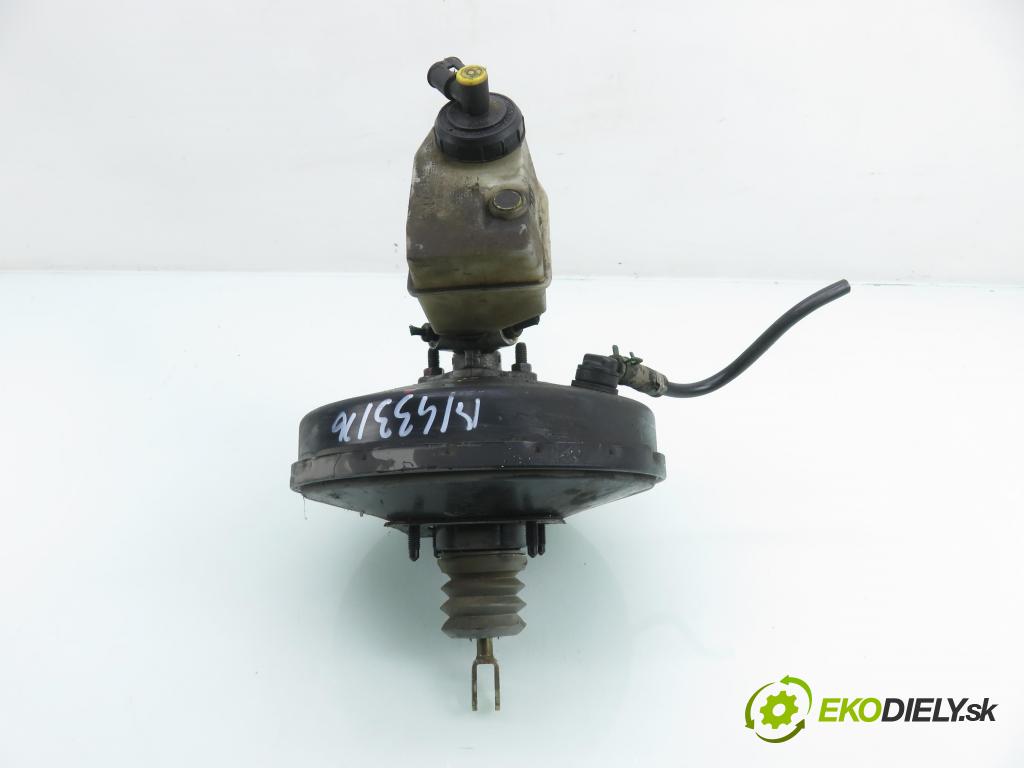 RENAULT CLIO II (BB_, CB_) HB 2000 70,00 1.4 16V 95 - K4J 712 1390,00 Posilovač 7700416193C ; 03775213314 (Servočerpadlo)