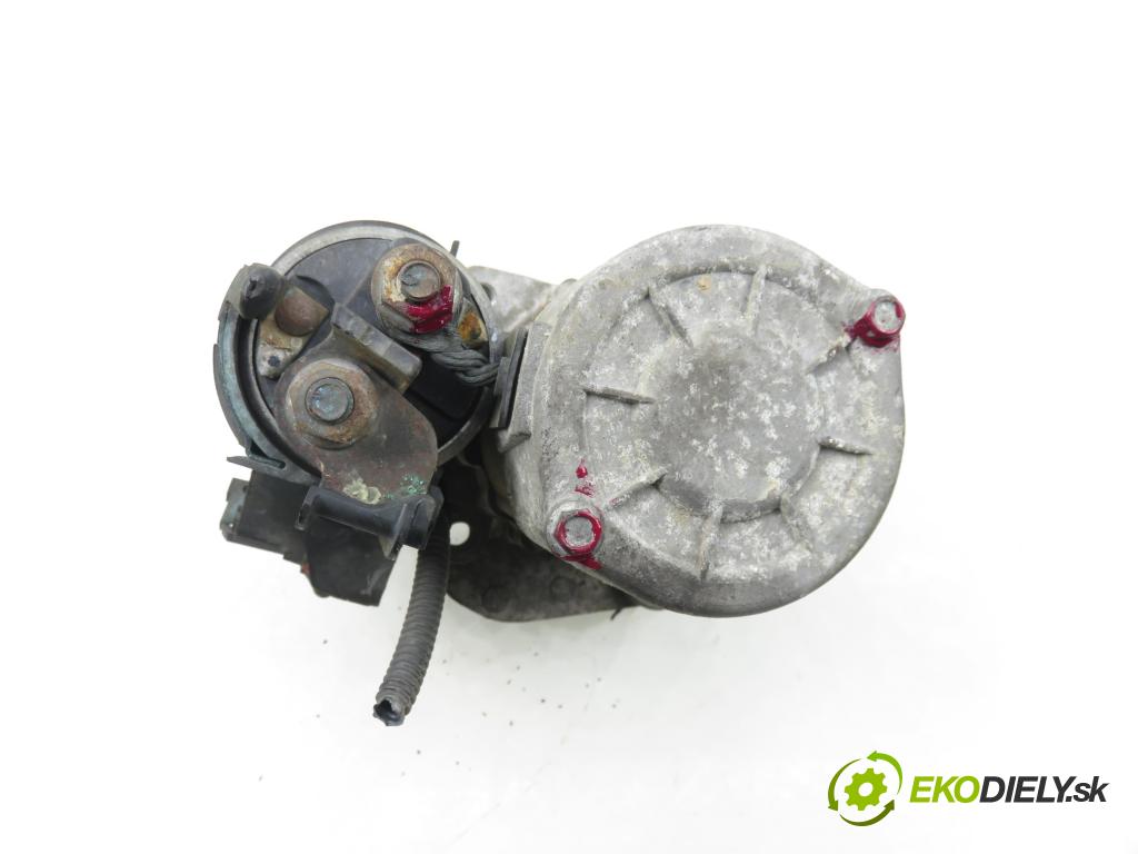 RENAULT THALIA I (LB0/1/2_) SEDAN 2001 0,00 1.4 16V - K4J 712 1390,00 startér 112218 (Startér)