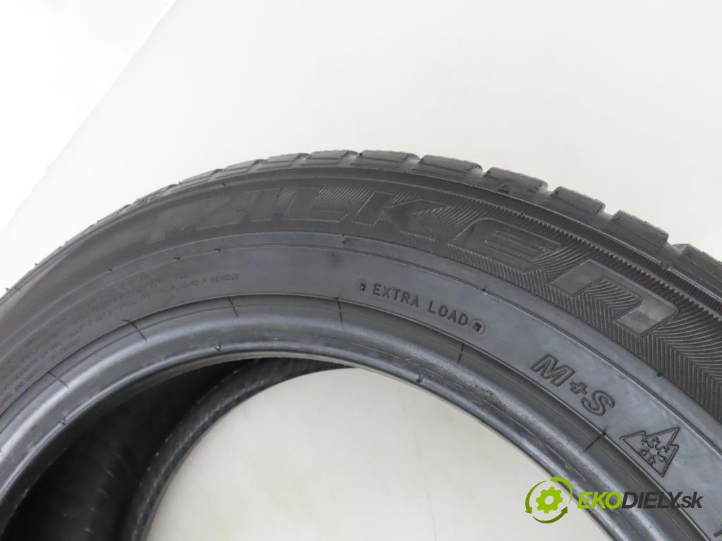    2018    PNEUMATIKY: / PNEUMATIKY: celoroční 