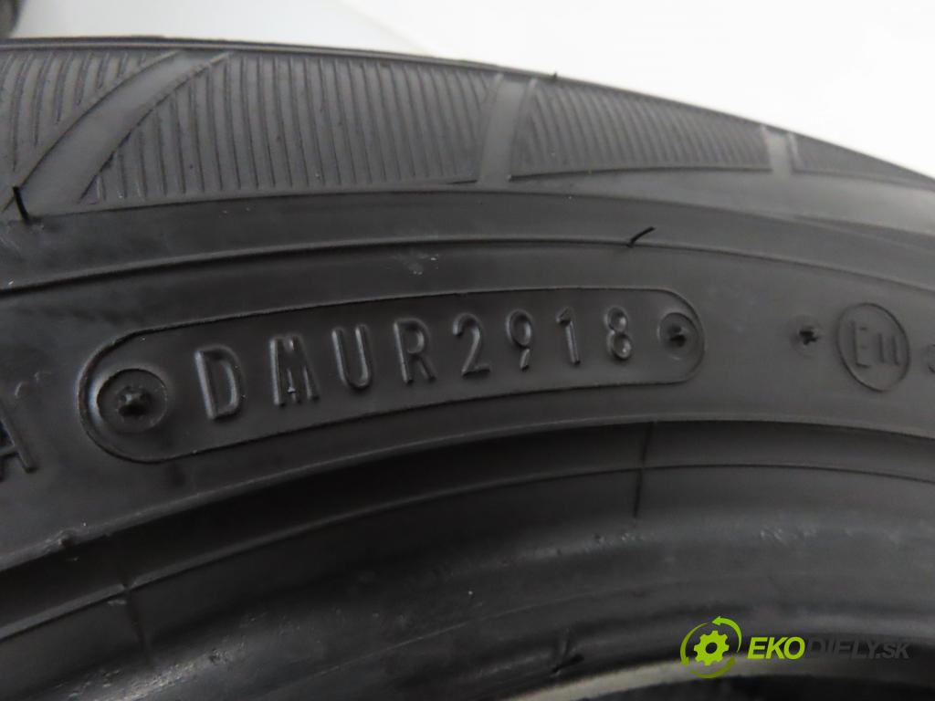 2018    PNEUMATIKY: / PNEUMATIKA: celoročná