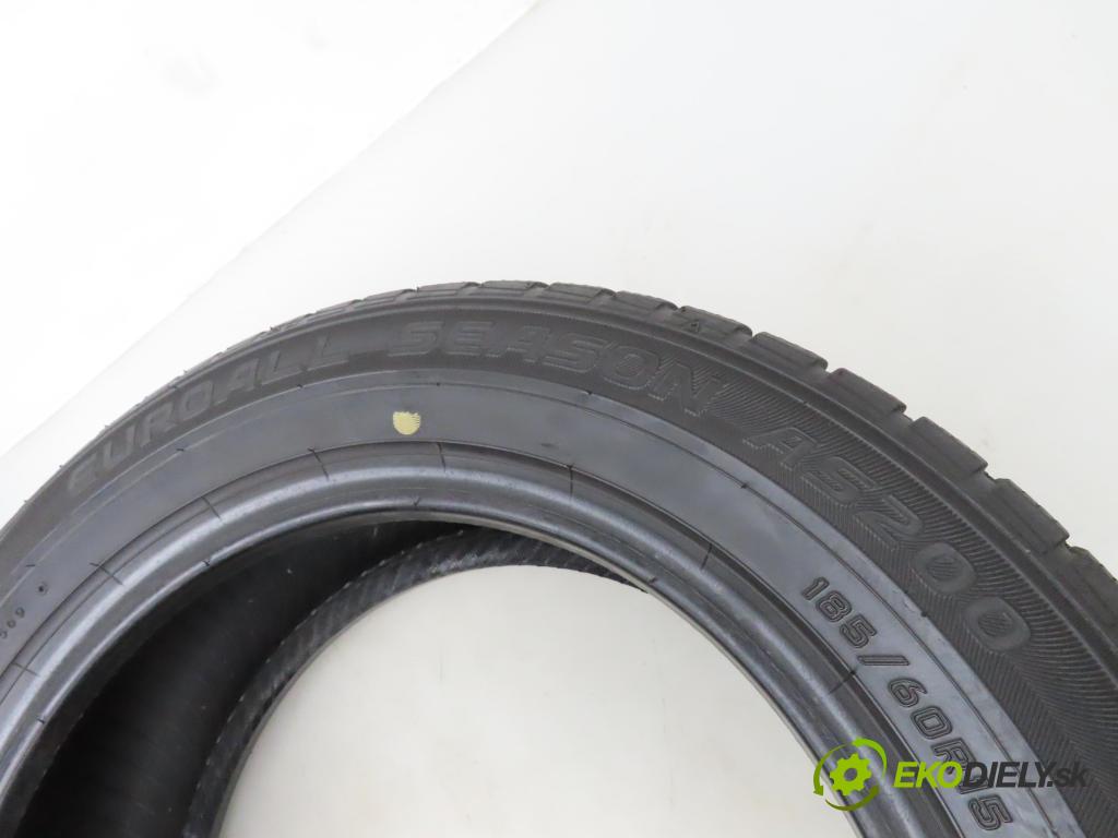 2018    PNEUMATIKY: / PNEUMATIKA: celoročná