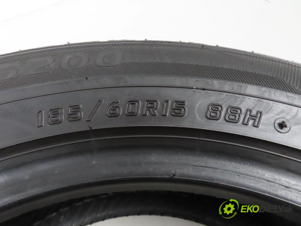 2018    PNEUMATIKY: / PNEUMATIKA: celoročná