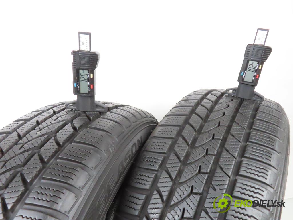 2018    PNEUMATIKY: / PNEUMATIKA: celoročná