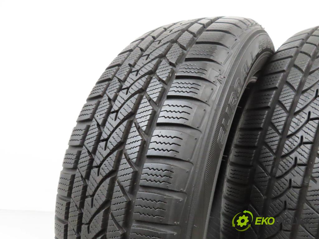 2018    PNEUMATIKY: / PNEUMATIKA: celoročná