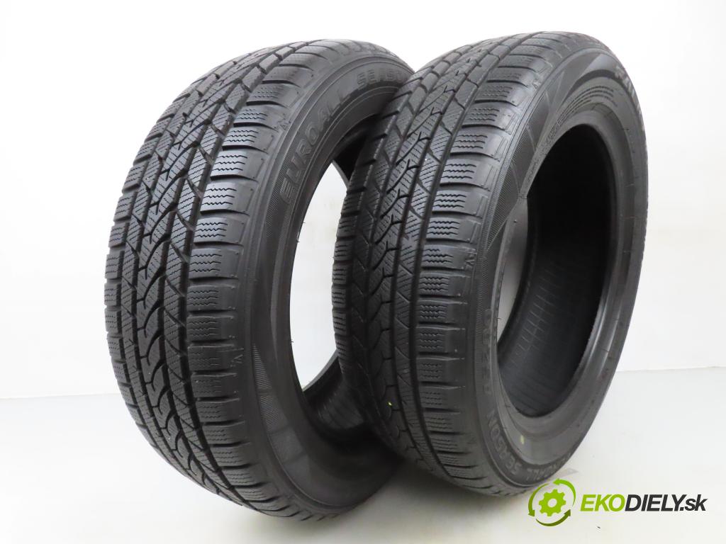 2018    PNEUMATIKY: / PNEUMATIKA: celoročná