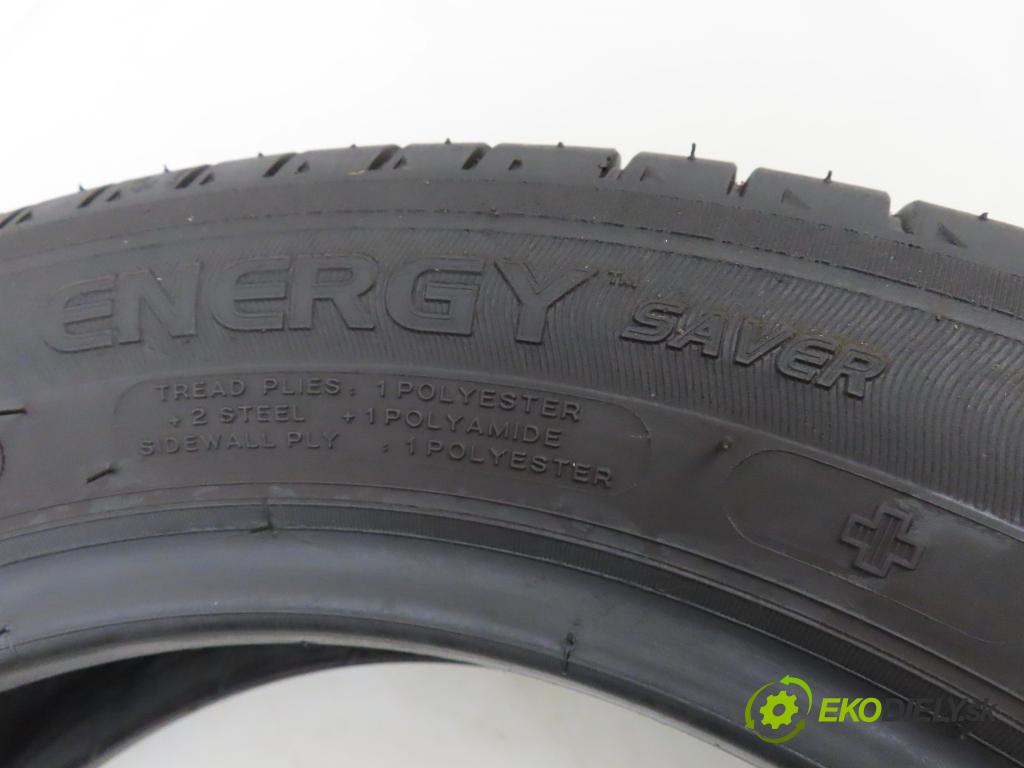    2018    PNEUMATIKY: / PNEUMATIKY: LÉTO 