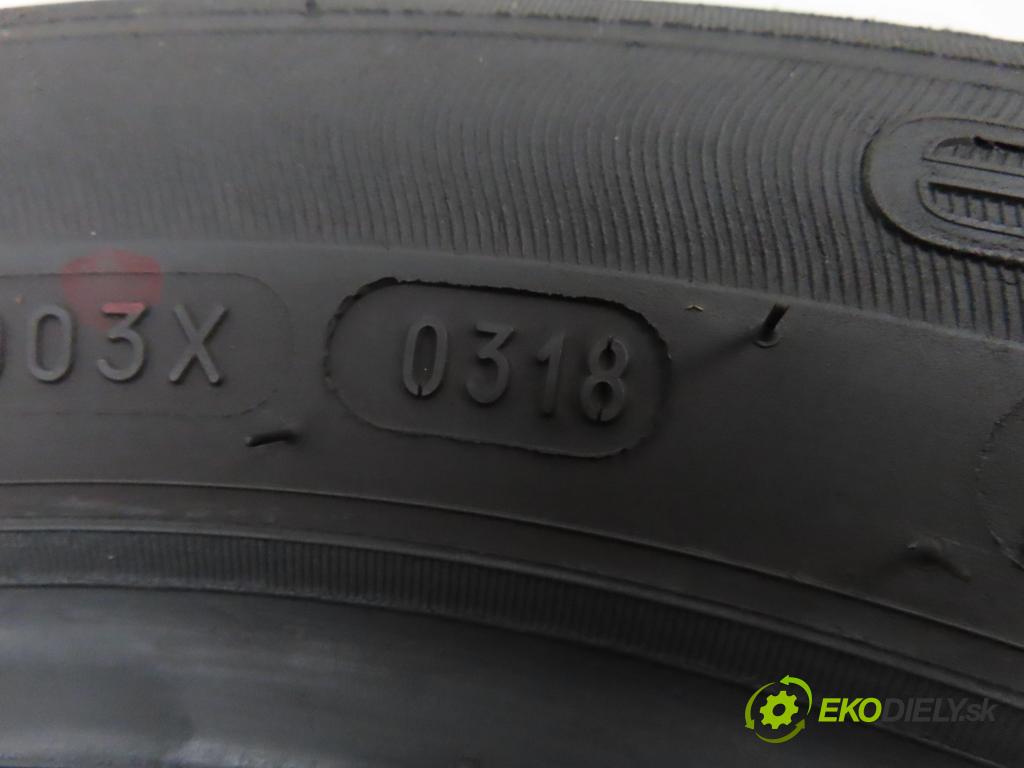 2018    PNEUMATIKY: / PNEUMATIKA: LETNÁ: