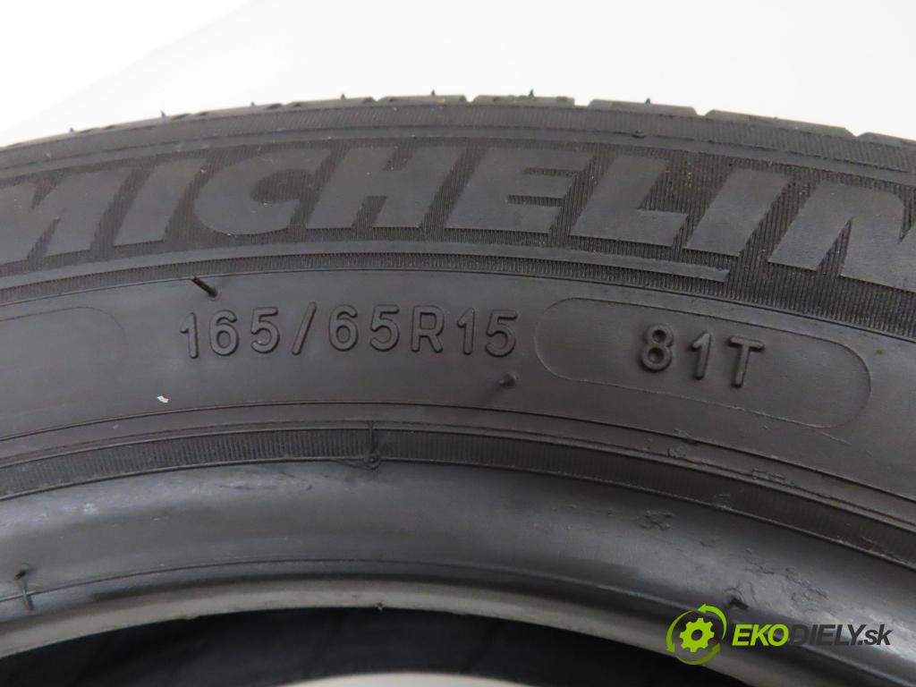 2018    PNEUMATIKY: / PNEUMATIKA: LETNÁ: