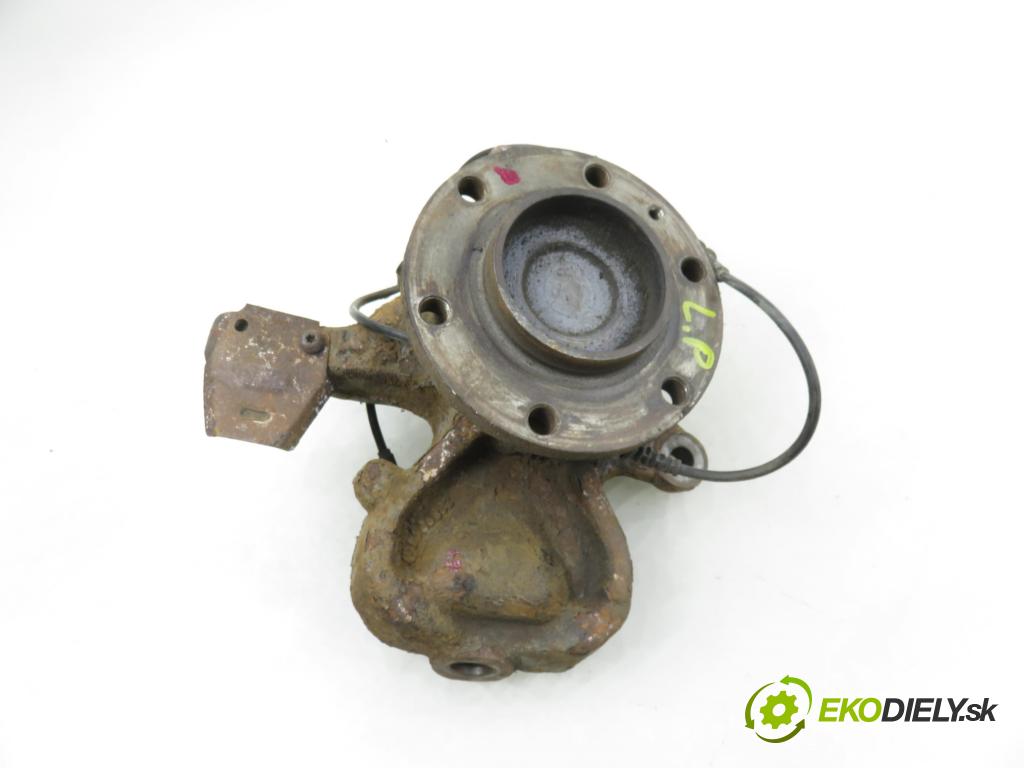 MERCEDES-BENZ SPRINTER 3,5-t Skrzynia (906) FURGON 2011 95,00 313 CDI (906.631, 906.633, 906.635, 906.637) - OM  2143,00 náboj LP ABS 