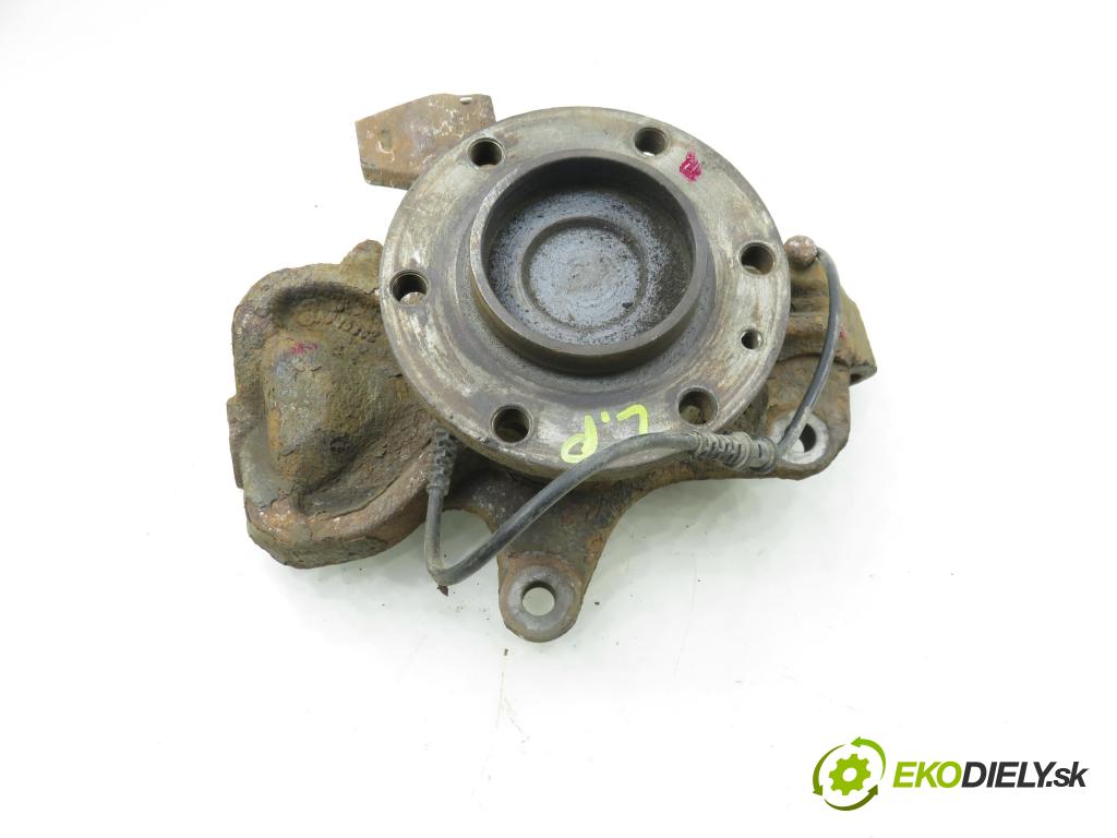 MERCEDES-BENZ SPRINTER 3,5-t Skrzynia (906) FURGON 2011 95,00 313 CDI (906.631, 906.633, 906.635, 906.637) - OM  2143,00 náboj LP ABS