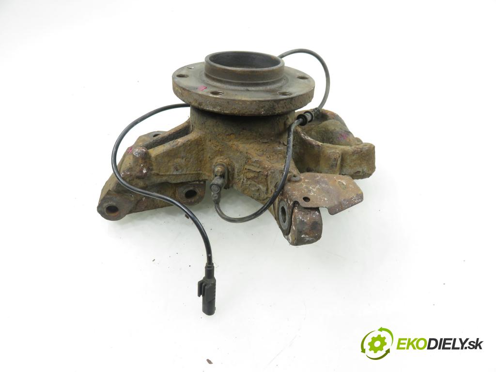 MERCEDES-BENZ SPRINTER 3,5-t Skrzynia (906) FURGON 2011 95,00 313 CDI (906.631, 906.633, 906.635, 906.637) - OM  2143,00 náboj LP ABS