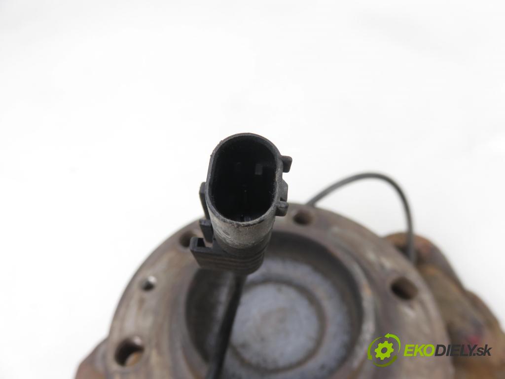 MERCEDES-BENZ SPRINTER 3,5-t Skrzynia (906) FURGON 2011 95,00 313 CDI (906.631, 906.633, 906.635, 906.637) - OM  2143,00 náboj LP ABS