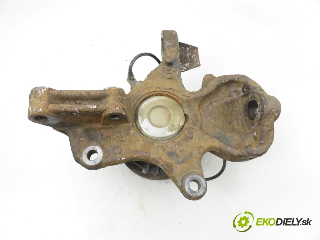 MERCEDES-BENZ SPRINTER 3,5-t Skrzynia (906) FURGON 2011 95,00 313 CDI (906.631, 906.633, 906.635, 906.637) - OM  2143,00 náboj LP ABS