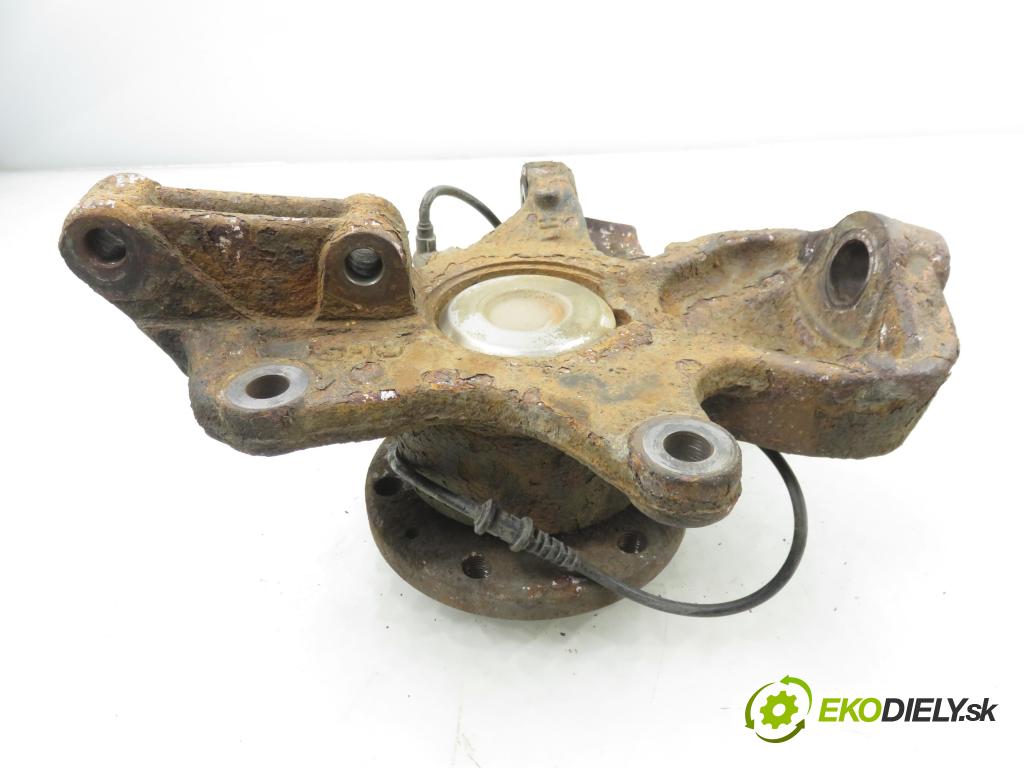 MERCEDES-BENZ SPRINTER 3,5-t Skrzynia (906) FURGON 2011 95,00 313 CDI (906.631, 906.633, 906.635, 906.637) - OM  2143,00 náboj LP ABS