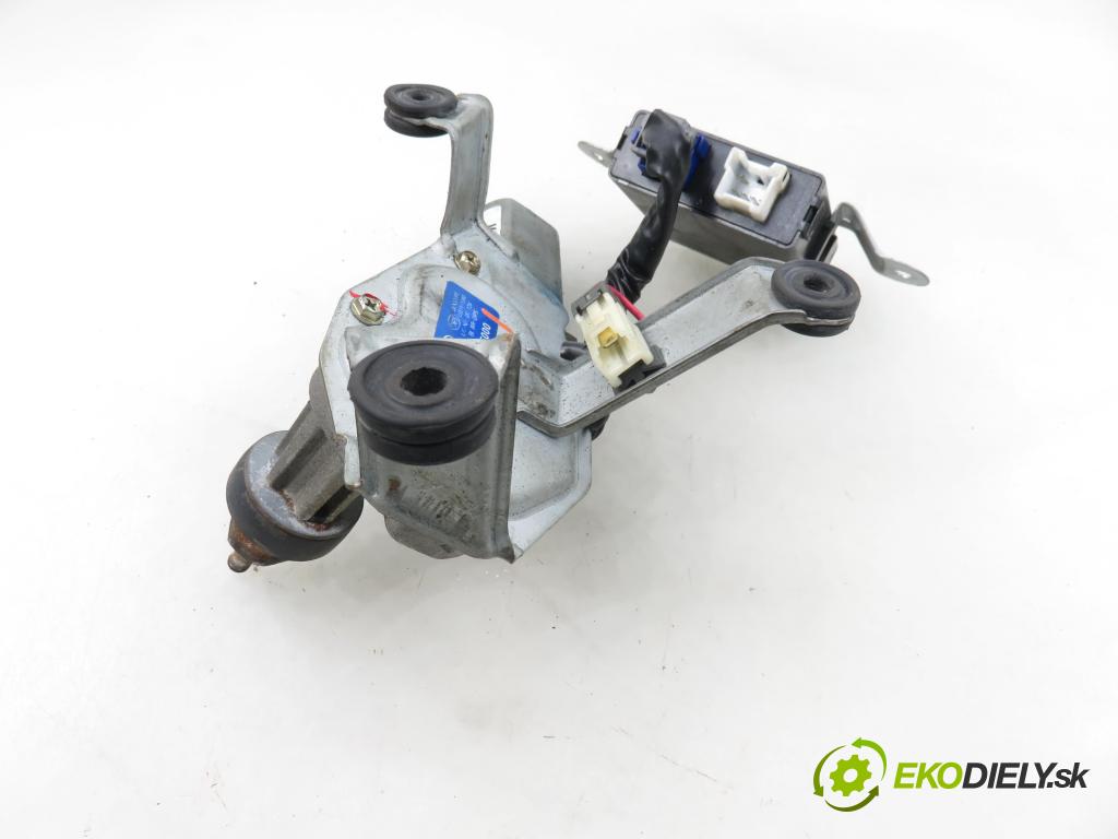 KIA SORENTO I (JC) SUV 2004 103,00 2.5 CRDi 140 - D4CB 2497,00 Motorček stierače zadné 987003E000 ; 987503E000