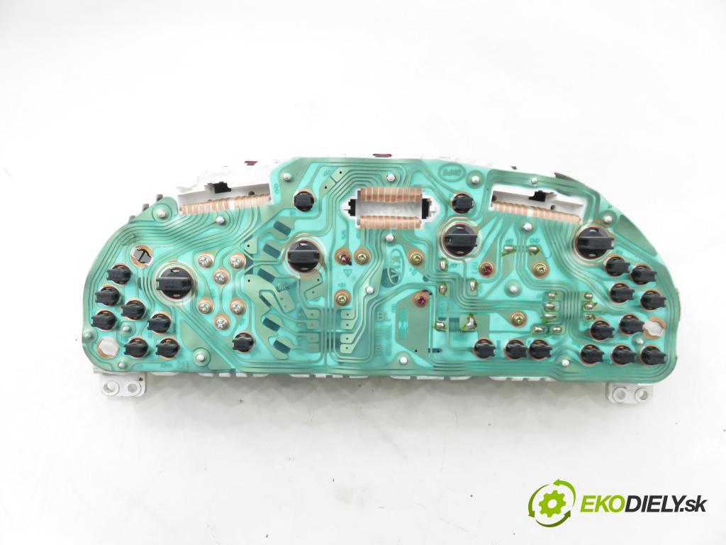 KIA SORENTO I (JC) SUV 2004 103,00 2.5 CRDi 140 - D4CB 2497,00 Prístrojovka elektrický 940033E086 ; 11000807310K