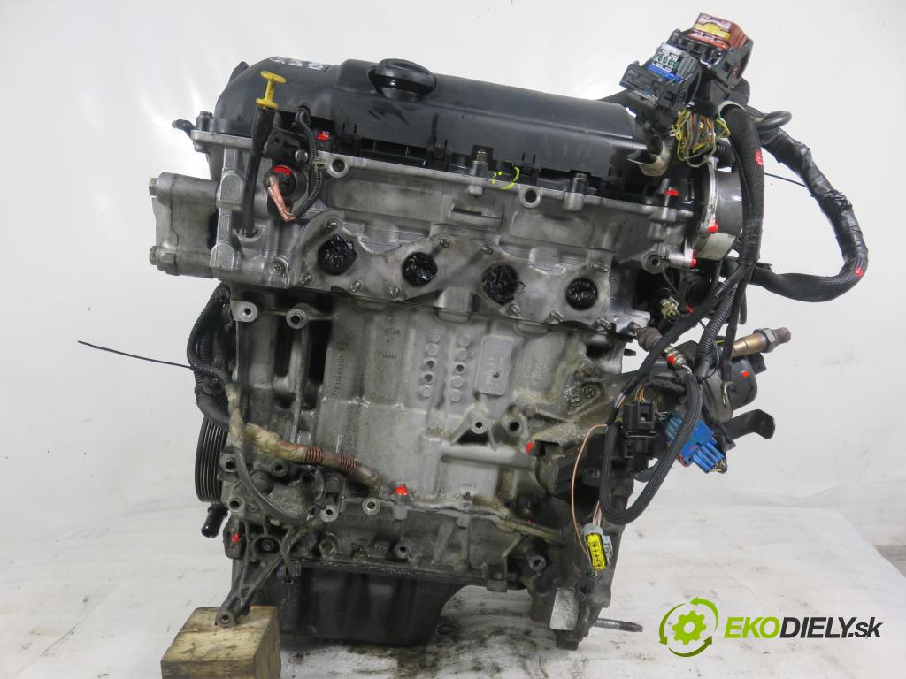 PEUGEOT 308 SW KOMBI 2008 88,00 1.6 16V - 5FW (EP6) 1598,00 Motor benz. 5FW