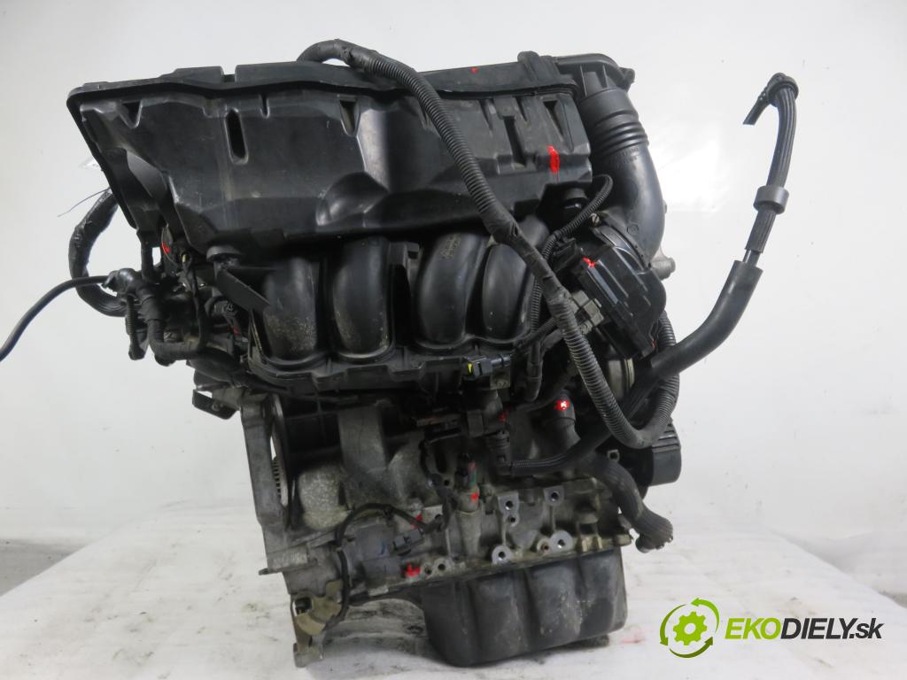 PEUGEOT 308 SW KOMBI 2008 88,00 1.6 16V - 5FW (EP6) 1598,00 Motor benz. 5FW