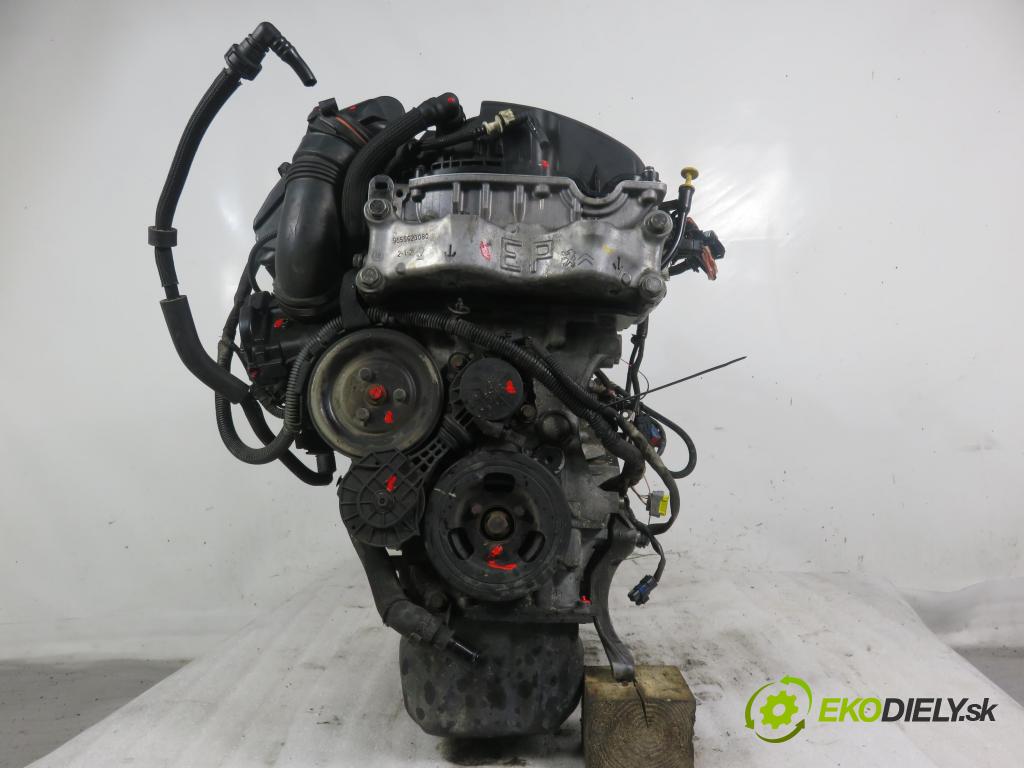 PEUGEOT 308 SW KOMBI 2008 88,00 1.6 16V - 5FW (EP6) 1598,00 Motor benz. 5FW