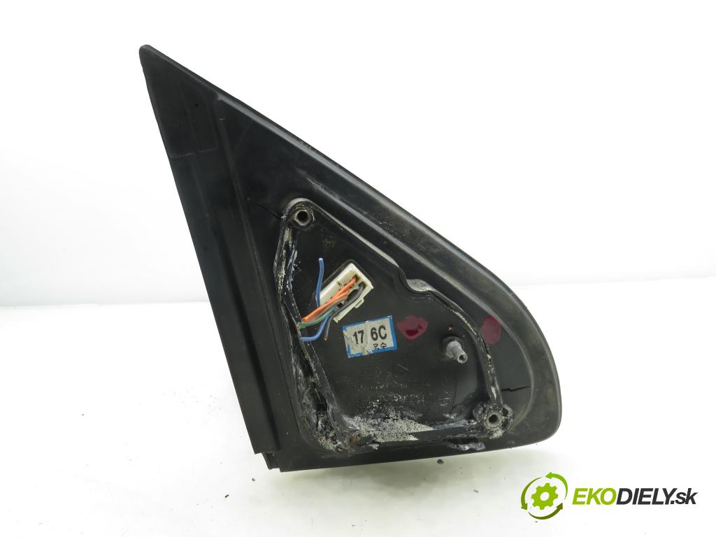 KIA SORENTO I (JC) SUV 2004 103,00 2.5 CRDi 140 - D4CB 2497,00 Spätné zrkadlo LE