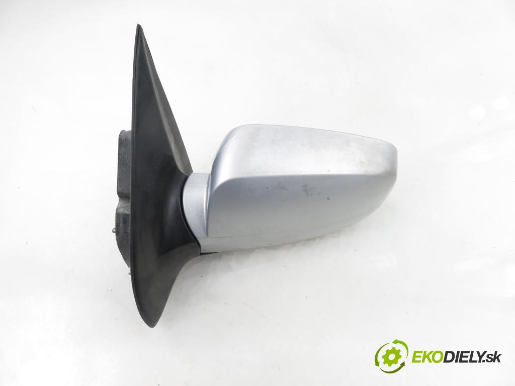 KIA SORENTO I (JC) SUV 2004 103,00 2.5 CRDi 140 - D4CB 2497,00 Spätné zrkadlo LE