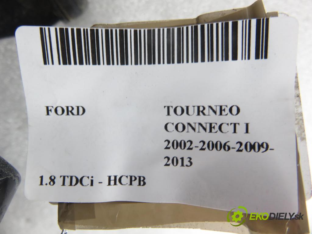 FORD TOURNEO CONNECT KOMBIVAN 2003 66,00 1.8 TDCi - HCPB 1753,00 Sedadlo zadná