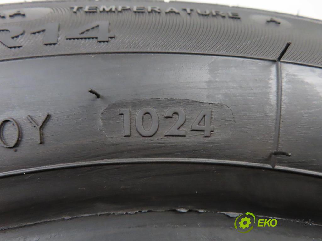    2024    PNEUMATIKY: / PNEUMATIKY: LÉTO 