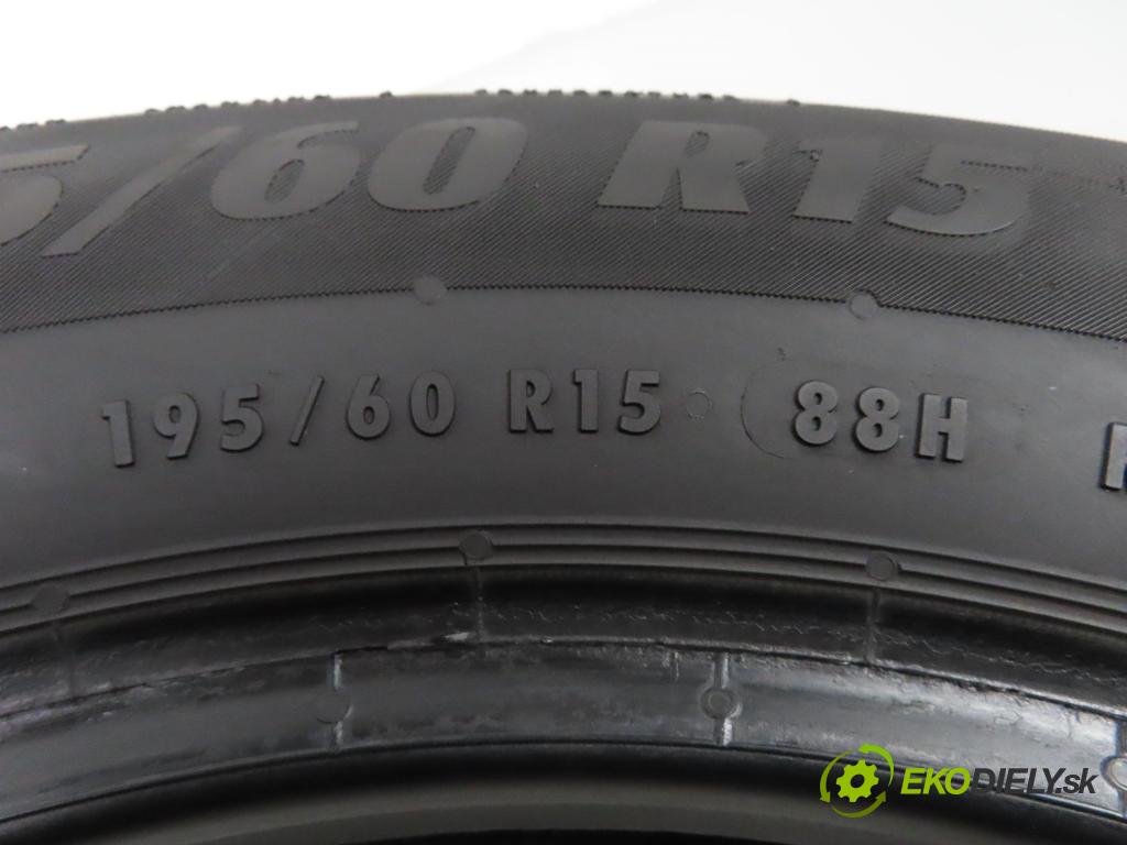 2022    PNEUMATIKY: / PNEUMATIKA: LETNÁ: