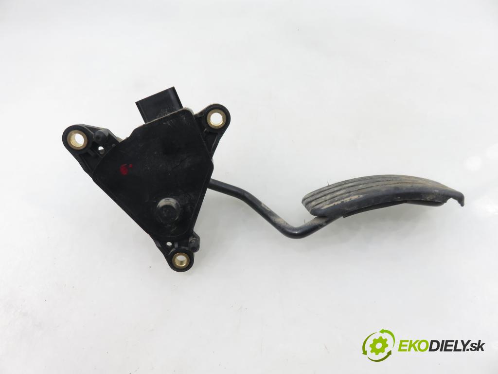 RENAULT GRAND SCENIC II (JM0/1_) VAN 2005 83,00 1.6 - K4M 782 1598,00 potenciometr plynového pedálu 8200159647 ; 8200159647B (Potenciometr plynového pedálu)