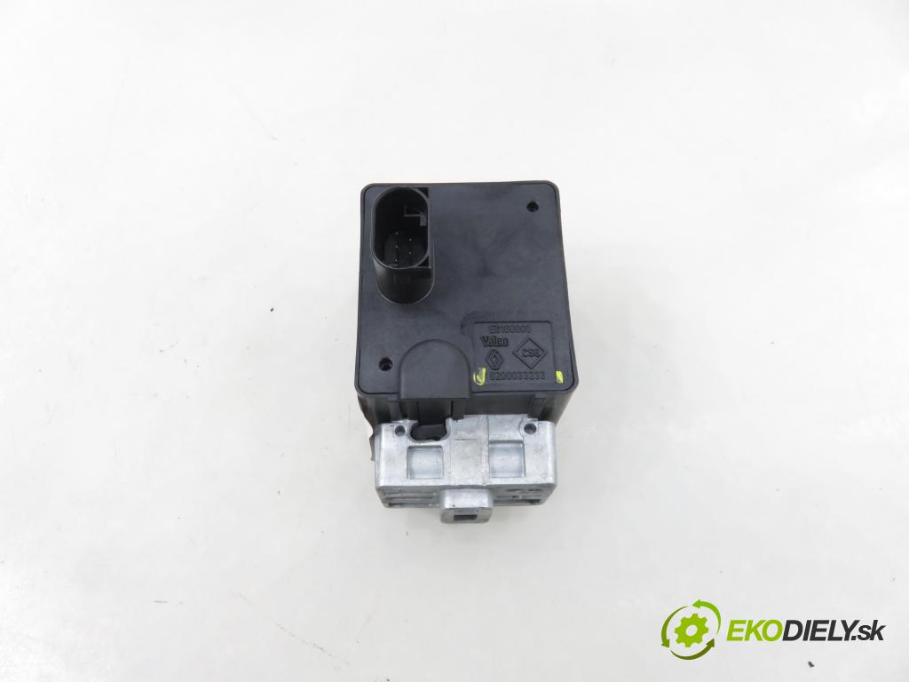 RENAULT GRAND SCENIC II (JM0/1_) VAN 2005 83,00 1.6 - K4M 782 1598,00 blokáda tyče volantu 8200033233