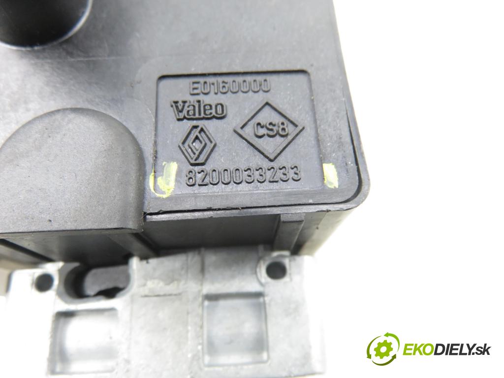 RENAULT GRAND SCENIC II (JM0/1_) VAN 2005 83,00 1.6 - K4M 782 1598,00 blokáda tyče volantu 8200033233