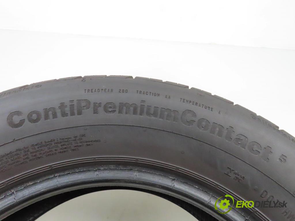    2015    PNEUMATIKY: / PNEUMATIKY: LÉTO 