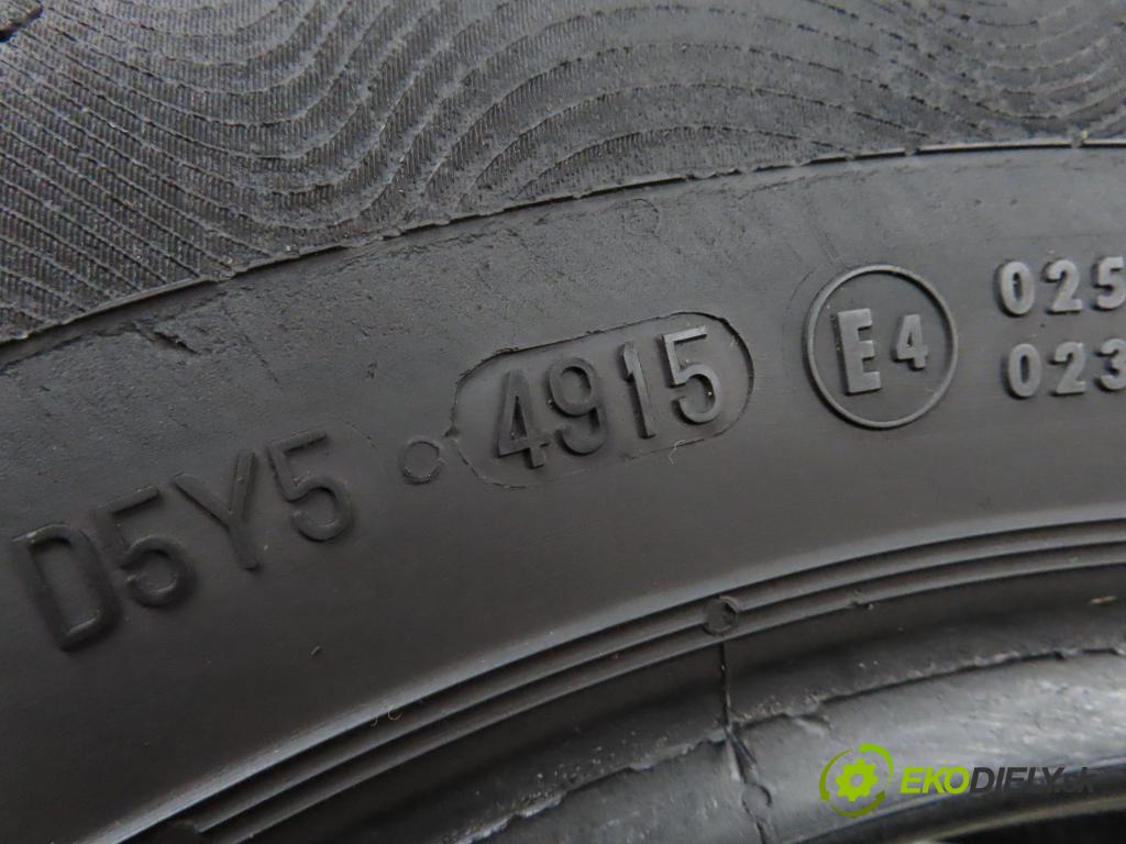 2015    PNEUMATIKY: / PNEUMATIKA: LETNÁ: