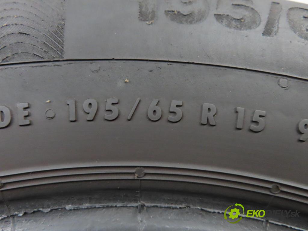 2015    PNEUMATIKY: / PNEUMATIKA: LETNÁ: