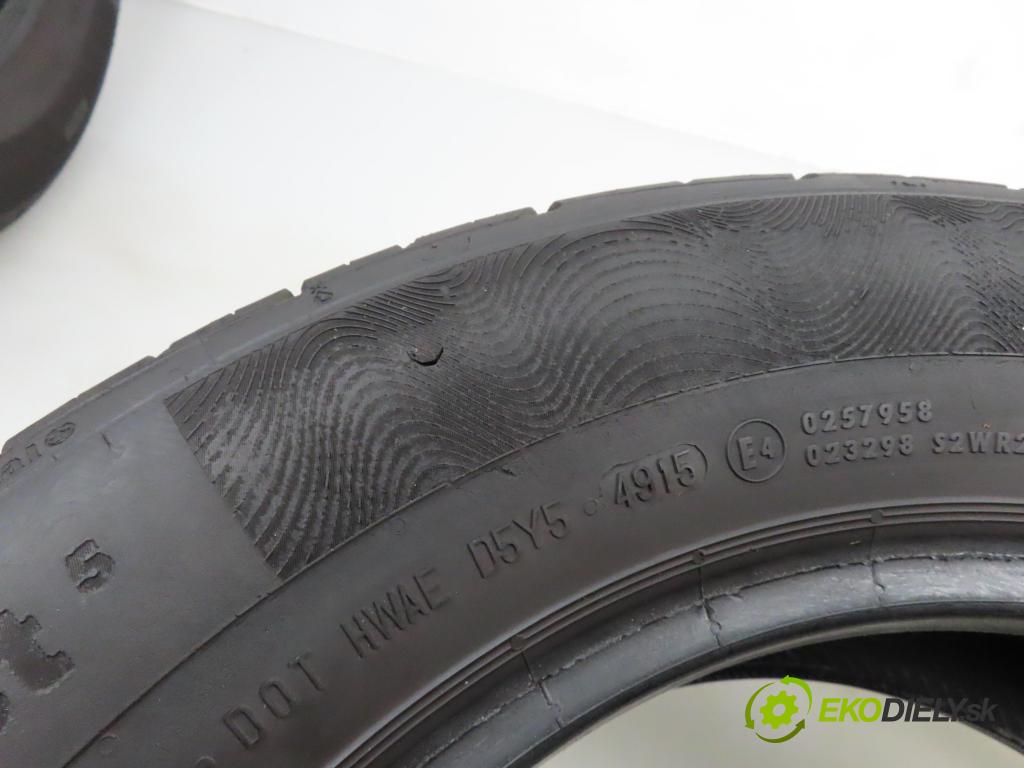 2015    PNEUMATIKY: / PNEUMATIKA: LETNÁ: