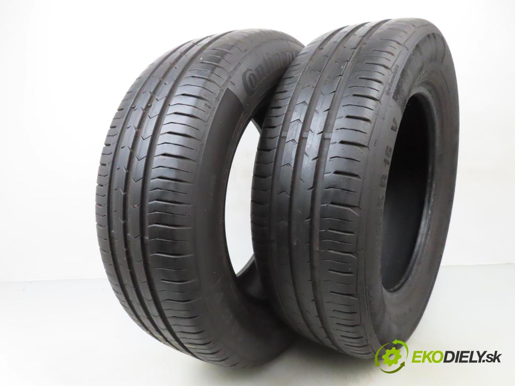 2015    PNEUMATIKY: / PNEUMATIKA: LETNÁ: