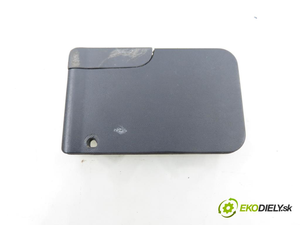 RENAULT GRAND SCENIC II (JM0/1_) VAN 2005 83,00 1.6 - K4M 782 1598,00 CZYTNIK KARTY: S118539002B ; 8200125077