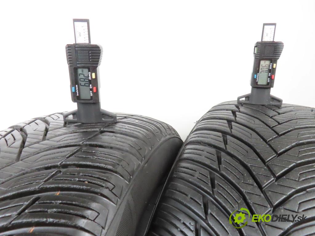 2023    PNEUMATIKY: / PNEUMATIKA: celoročná