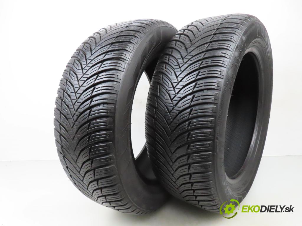 2023    PNEUMATIKY: / PNEUMATIKA: celoročná