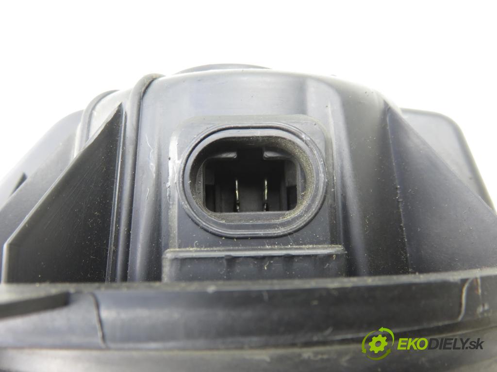 RENAULT GRAND SCENIC II (JM0/1_) VAN 2005 83,00 1.6 - K4M 782 1598,00 Ventilátor vetráku N100103S ; F666583V ; GMVJ84AC