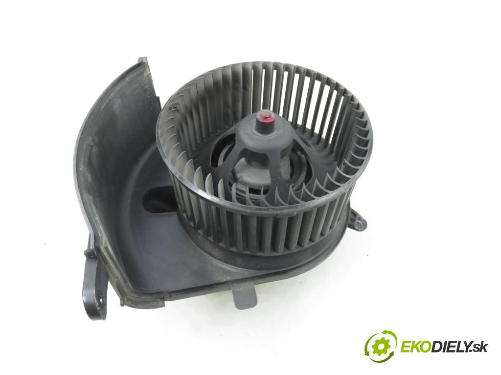 RENAULT GRAND SCENIC II (JM0/1_) VAN 2005 83,00 1.6 - K4M 782 1598,00 ventilátor větráku N100103S ; F666583V ; GMVJ84AC