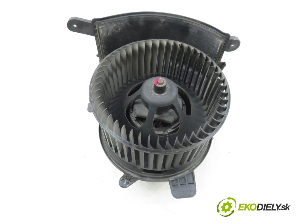 RENAULT GRAND SCENIC II (JM0/1_) VAN 2005 83,00 1.6 - K4M 782 1598,00 ventilátor větráku N100103S ; F666583V ; GMVJ84AC