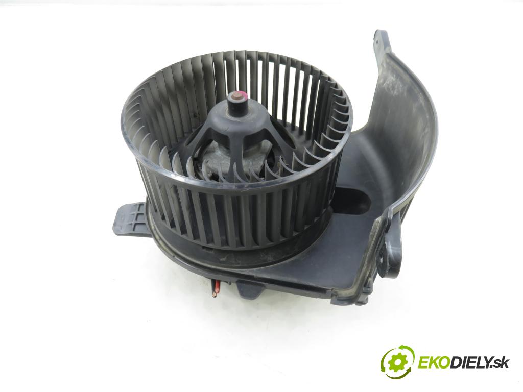 RENAULT GRAND SCENIC II (JM0/1_) VAN 2005 83,00 1.6 - K4M 782 1598,00 ventilátor větráku N100103S ; F666583V ; GMVJ84AC