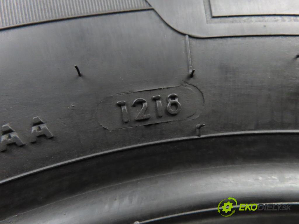    2018    PNEUMATIKY: / PNEUMATIKA: LETNÁ: 